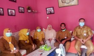 Oknum Dokter Minta Maaf ke Pasien usia Kabar Bullying di Puskesmas Batu 10 Viral