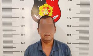 Polisi Ungkap Fakta Baru Kasus Pembuangan Bayi di Kampung Wonosari, Ada Hubungan Inses Ayah dan Anak