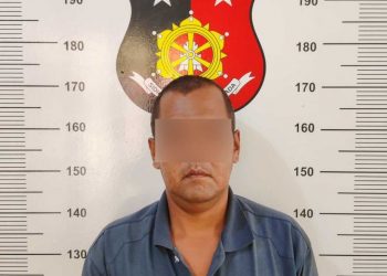 Polisi Ungkap Fakta Baru Kasus Pembuangan Bayi di Kampung Wonosari, Ada Hubungan Inses Ayah dan Anak