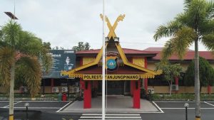 Polisi Dalami Keterlibatan Oknum Pegawai PT POS di Kasus Investasi Bodong Modus Pembelian Materai