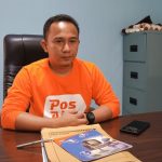 Kantor Pos Tanjungpinang Pastikan Tidak Ada Transaksi Pembelian Materai hingga Rp 2 Miliar