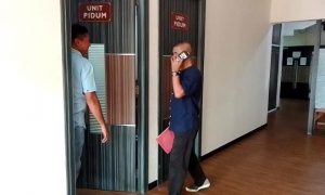 Muhammad Yatir Diperiksa Polisi soal Kasus Dugaan Pencurian Sertifikat Tanah