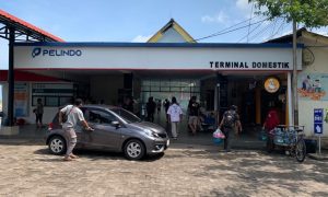 Masyarakat Tolak Kenaikan Tarif Pas Pelabuhan Tanjungpinang, 6 Wakil Rakyatnya Malah Setuju