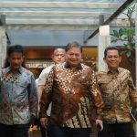 Pemerintah Dukung Pembangunan di Rempang Batam, Investasi Diproyeksi Capai Rp 381 Triliun