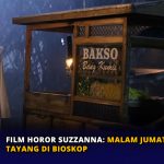 Film Horor Suzzanna: Malam Jumat Kliwon Tayang di Bioskop
