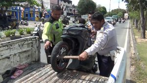 Polisi Cari Saksi Kunci Kecelakaan Maut yang Tewaskan Mahasiswi di Tanjungpinang
