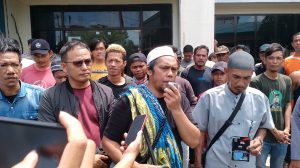 Nelayan Bintan Tolak PP 11 Tahun 2023 soal Penangkapan Ikan Terukur