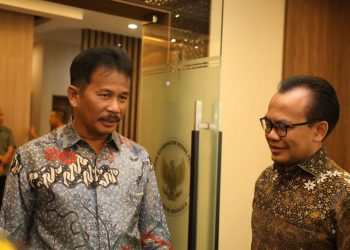 Rudi Optimis Pembangunan Batam Dorong Pertumbuhan Ekonomi Daerah