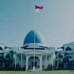 DPRD Kota Tanjungpinang Usulkan Tiga Nama Kandidat Pj Wako, Ada Nama Hasan 
