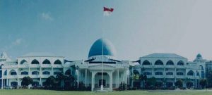 DPRD Kota Tanjungpinang Usulkan Tiga Nama Kandidat Pj Wako, Ada Nama Hasan 