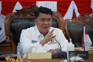 Dokumen Nama Usulan Pj Wako Beredar, Novaliandri Fathir : Itu Benar