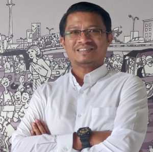 Usulan Nama PJ Wali Kota Tanjungpinang dari Daerah Bisa Terdepak