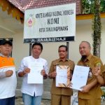 Pasca Bentrok, Dua Tim Gerak Jalan Sepakat Berdamai