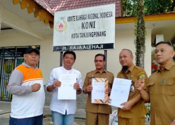 Pasca Bentrok, Dua Tim Gerak Jalan Sepakat Berdamai..