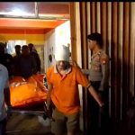 Pria Paruh Baya Ditemukan Tewas di Dalam Ruko