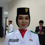 Ini Profil Sheqa Ramadani, Pembawa Baki Paskibraka Tanjungpinang 2023