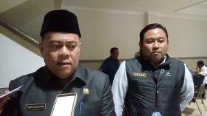 Besok Tim Terpadu Mulai Eksekusi Lahan di Sei Jago Bintan