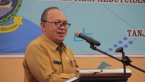 Dinkes Kepri Temukan 2.766 Kasus TBC