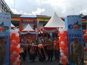 Tanjungpinang Fest Dibuka, Rahma ajak Warga Ikut Ramaikan