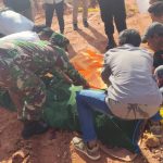 Polisi Selidiki Kasus Kecelakaan Kerja di PT BAI