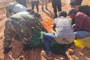 Polisi Selidiki Kasus Kecelakaan Kerja di PT BAI