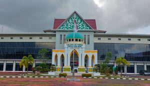 18 Saksi Diperiksa Kejati Kepri soal Korupsi BPR Bestari Tanjungpinang