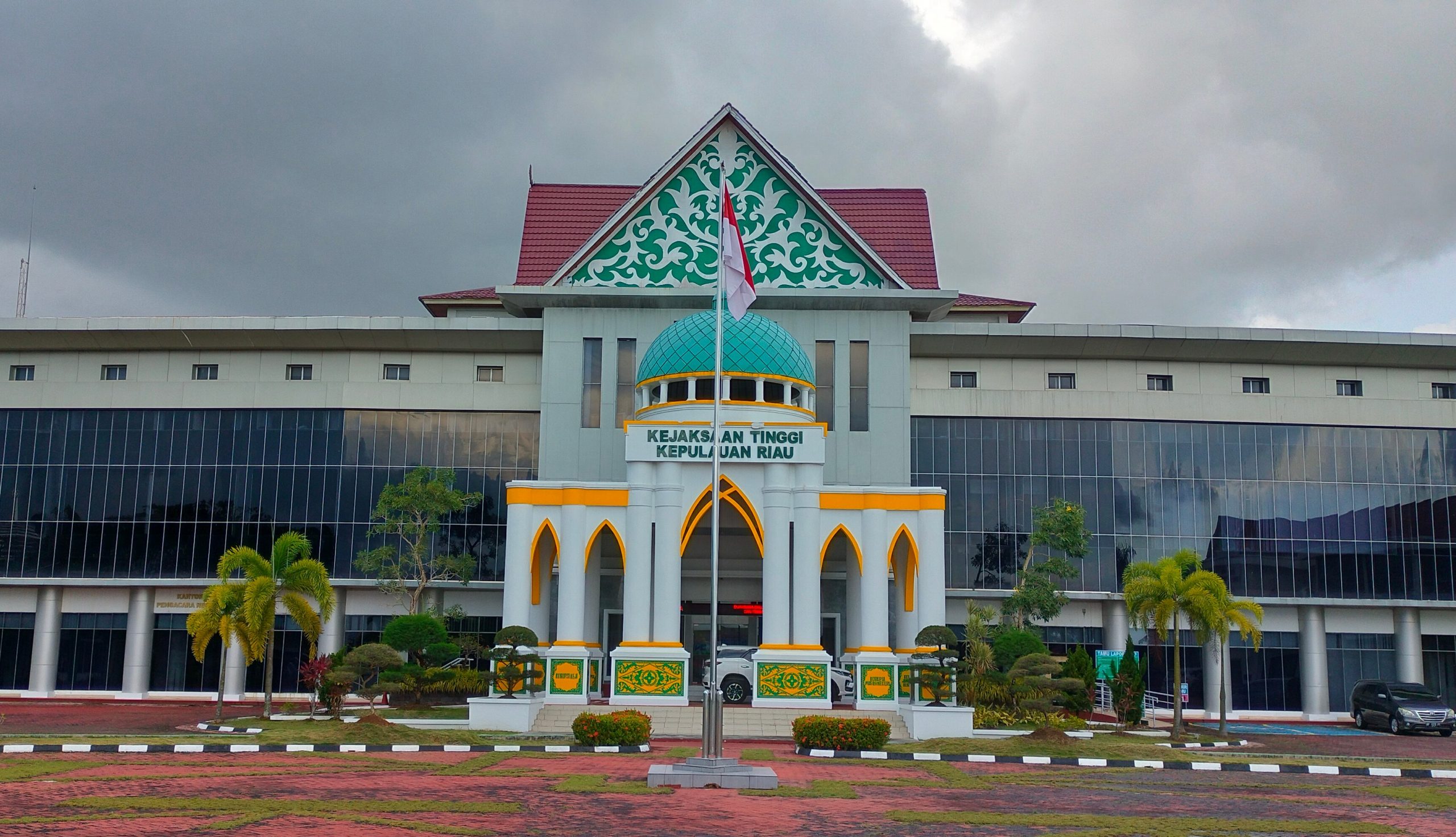 18 Saksi Diperiksa Kejati Kepri soal Korupsi BPR Bestari Tanjungpinang