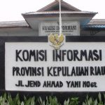 62 Calon Lolos Seleksi Administrasi Komisioner KI Kepri