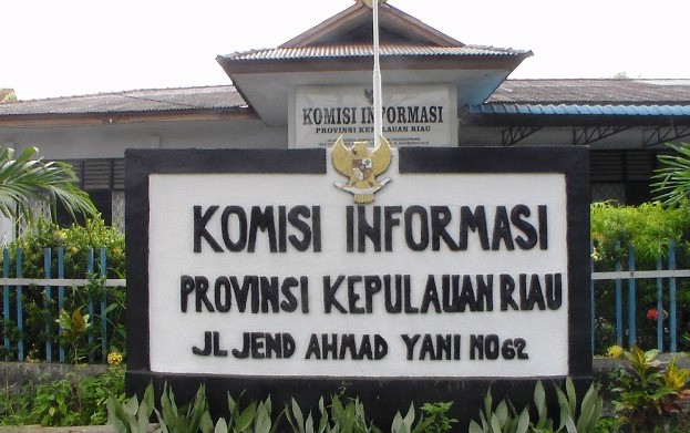 62 Calon Lolos Seleksi Administrasi Komisioner KI Kepri