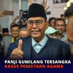 Panji Gumilang Tersangka Kasus Penistaan Agama