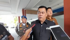 Terjerat Korupsi, Pemkab Bintan Tidak Berikan Pendampingan Hukum Bayu Wicaksono