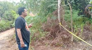 Polisi Belum Tetapkan Tersangka Kasus Limbah B3 di Bintan