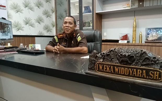 Tunggu Hasil Audit, Kejari Bintan Segera Umumkan Tersangka Korupsi Desa Lancang Kuning