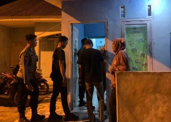 Penghuni Kos di Pondok Kelapa Kemalingan, Dompet dan Laptop Hilang Dicuri