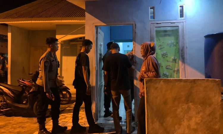 Penghuni Kos di Pondok Kelapa Kemalingan, Dompet dan Laptop Hilang Dicuri