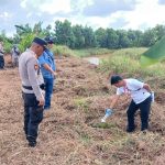 Selidiki Temuan Tulang Manusia, Polisi Cek 16 Laporan Orang Hilang