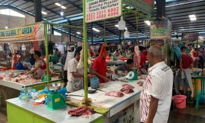 Harga Daging Sapi di Tanjungpinang Turun jadi Rp 150 ribu per Kilogram