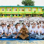 Tahun Depan, Pemprov Kepri Anggarkan Rp 16,5 Miliar untuk Seragam dan SPP Gratis