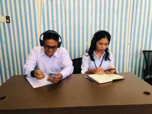 Alami Gangguan Suplai Air Bersih, BU SPAM BP Batam Luncurkan Layanan Call Center