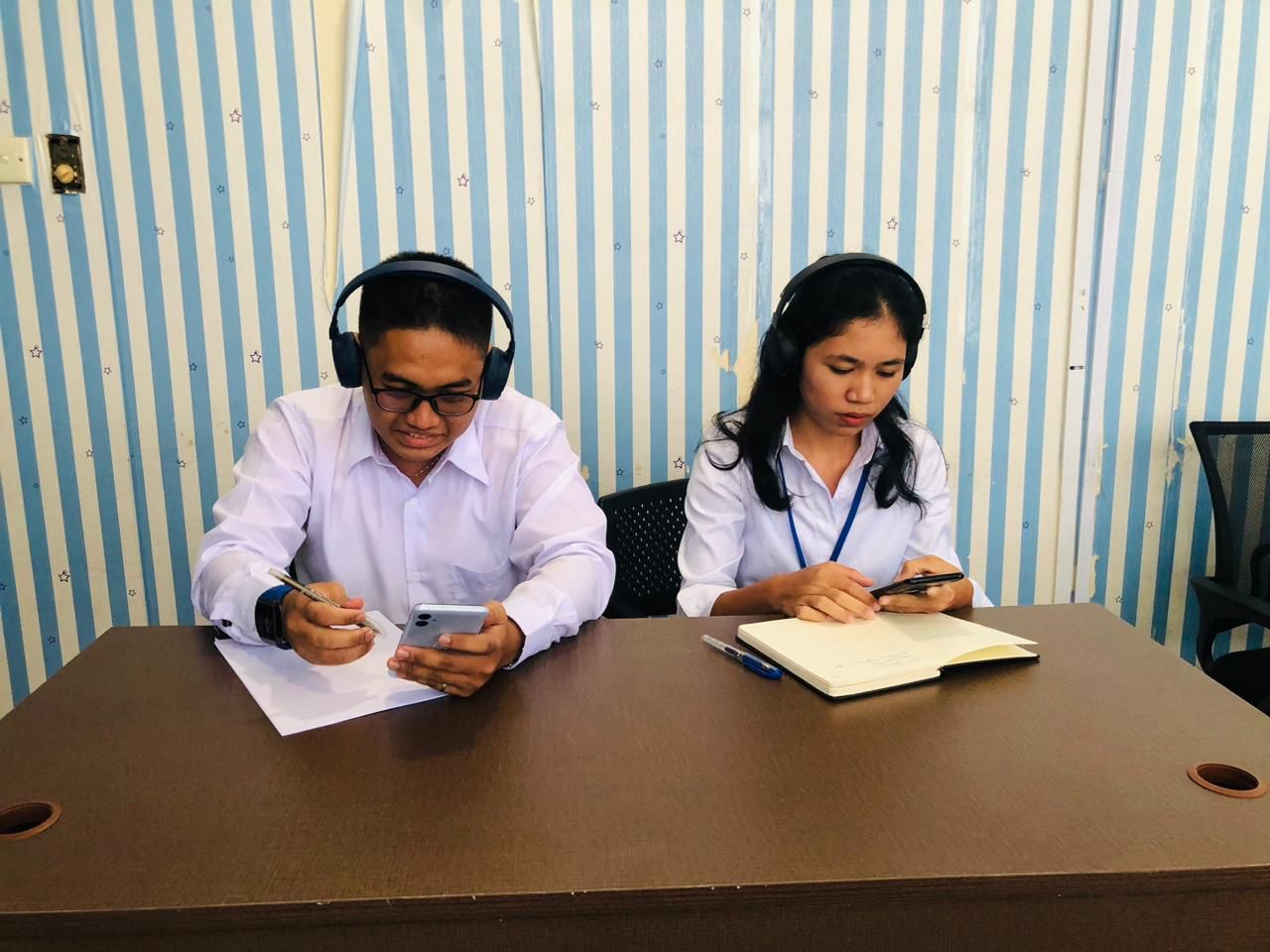 Alami Gangguan Suplai Air Bersih, BU SPAM BP Batam Luncurkan Layanan Call Center