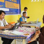 BP Batam Layanan Keliling Jamin Kemudahan Urus UWT