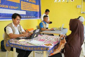 BP Batam Layanan Keliling Jamin Kemudahan Urus UWT