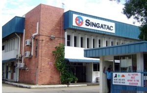 Subcon PT Singatac Bintan Belum Bayarkan Puluhan Gaji Pekerja