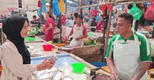 Mahasiswi Umrah Tanjungpinang Wakili Kepri di Ajang Duta Maritim Indonesia