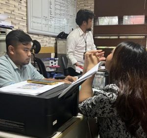 Oknum Polisi di Tanjungpinang Dilaporkan Atas Dugaan Investasi Bodong, Korban Rugi Rp 90 Juta
