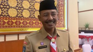 Pemprov Kepri akan Buka Seleksi PPPK, Kuota 700 Orang