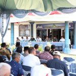 Kepala BP Batam Temui Masyarakat Pulau Rempang soal Rencana Relokasi 16 Kampung Tua