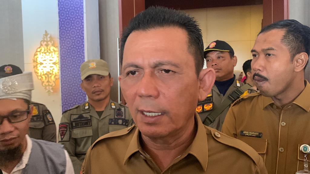 Presiden Joko Widodo Batal Hadiri GTRA Summit di Karimun