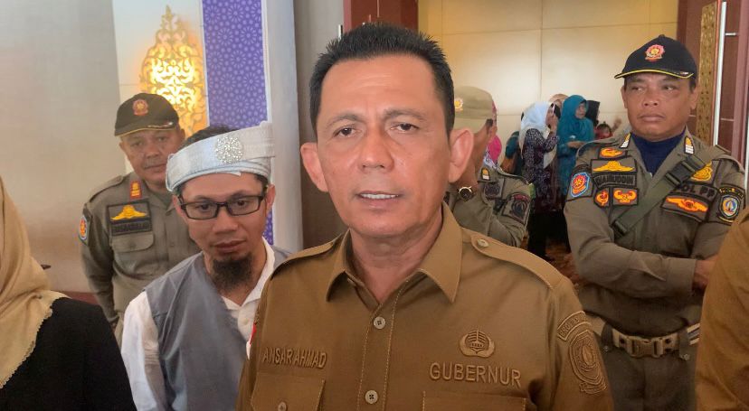 Pulau Penyengat Raih Juara 1 Anugerah Desa Wisata Indonesia 2023