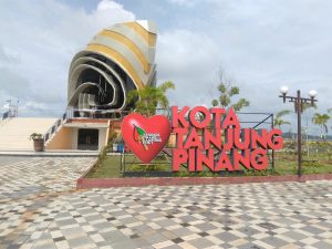 Tanjungpinang Digadangkan jadi Objek Wisata City Tour